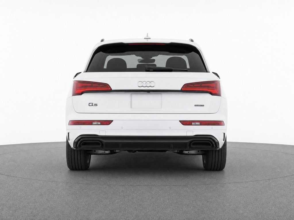 Used 2025  Audi  image 5