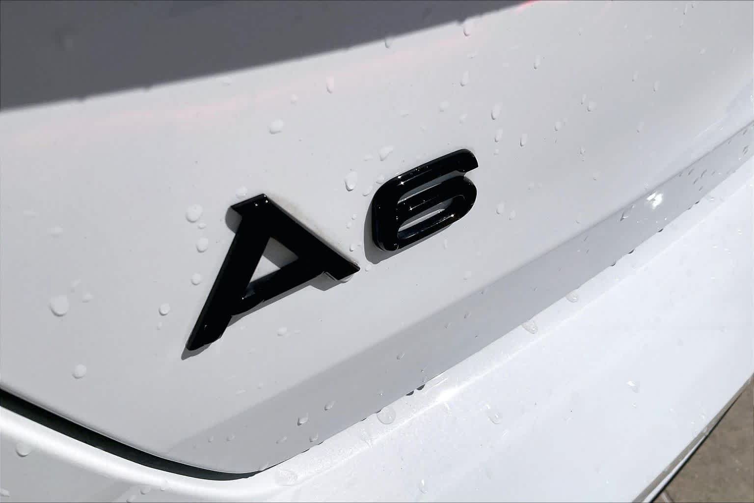 Used 2023 Glacier White Metallic Audi Prestige image 31