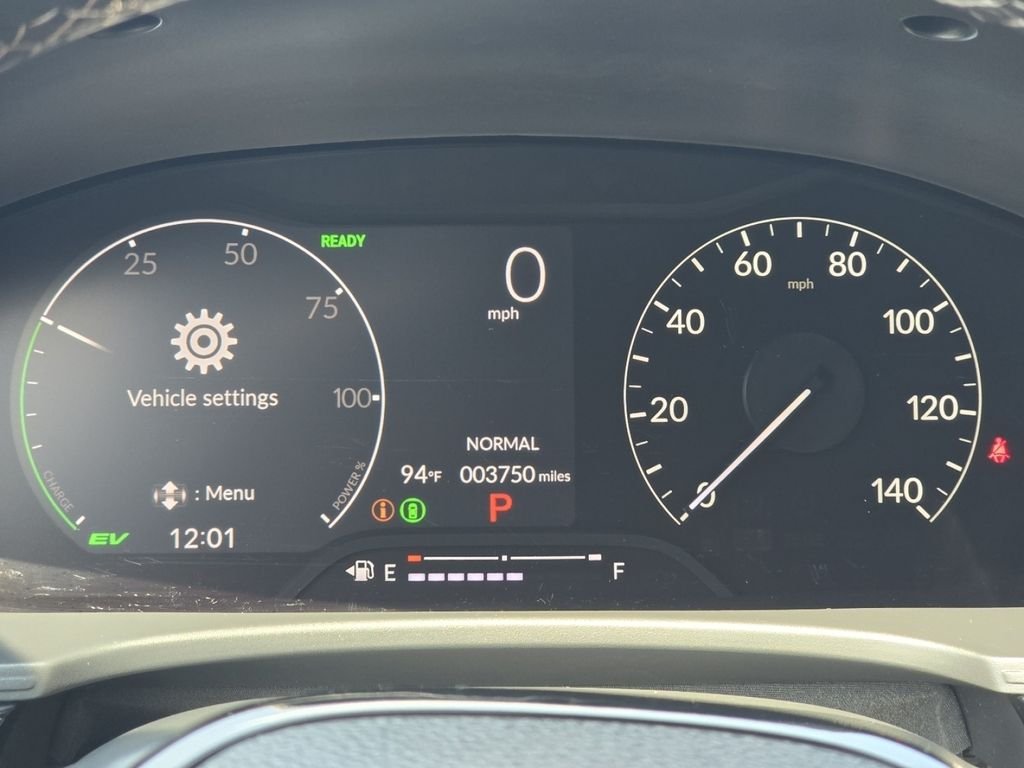 2026 Honda Civic Sport - Photo 27