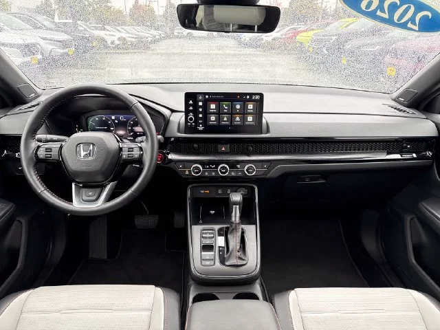 2026 Honda CR-V Sport Touring - Photo 26