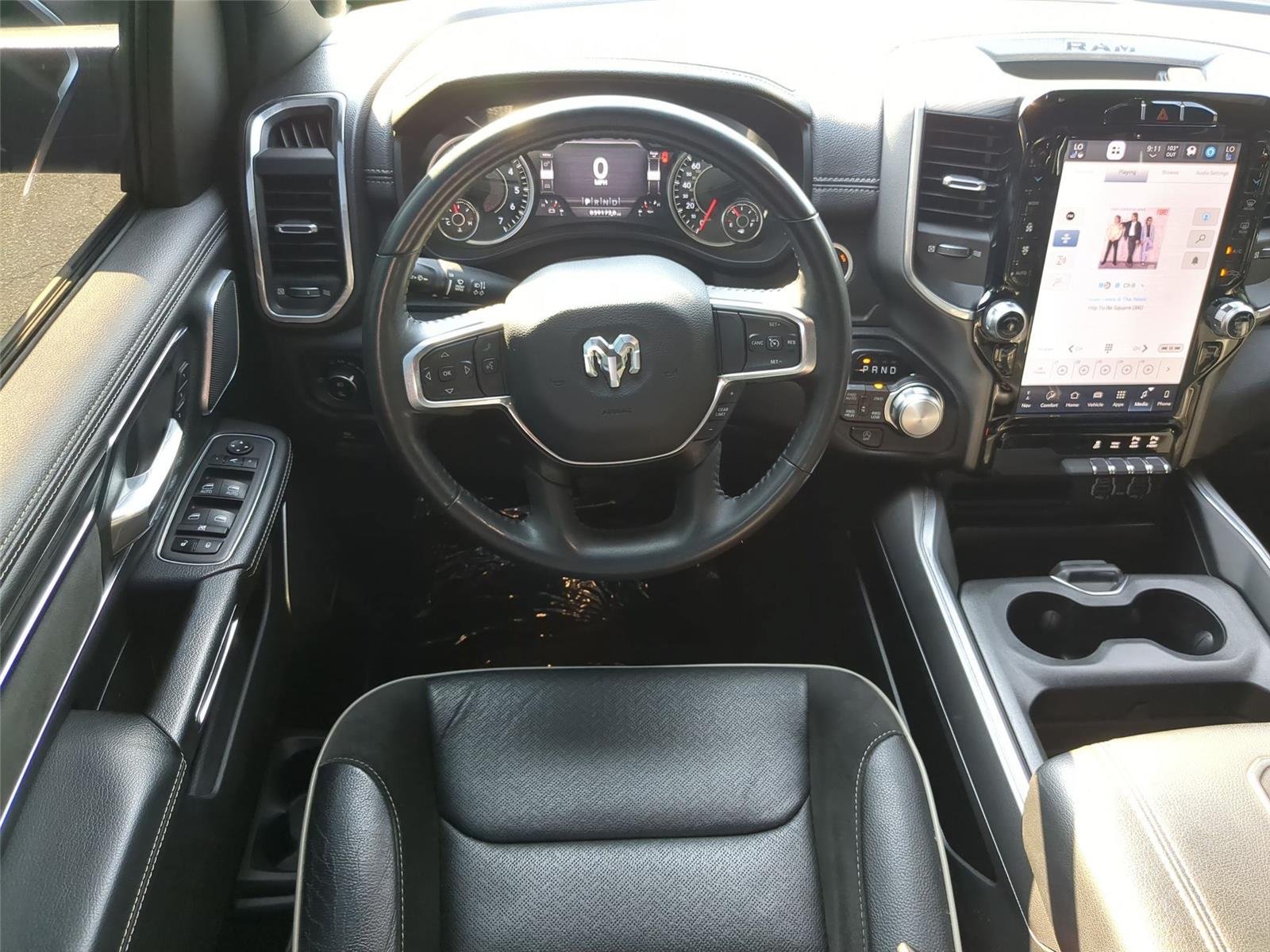 Used 2024  RAM TRUCK LARAM image 29