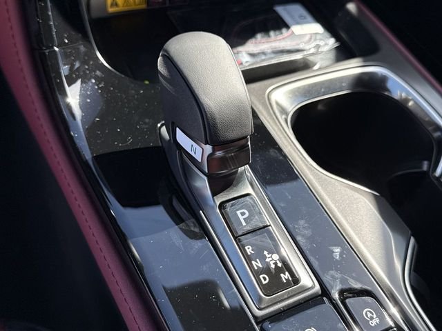 New 2026 Cloudburst Gray Lexus  350 PREMIUM AWD image 20
