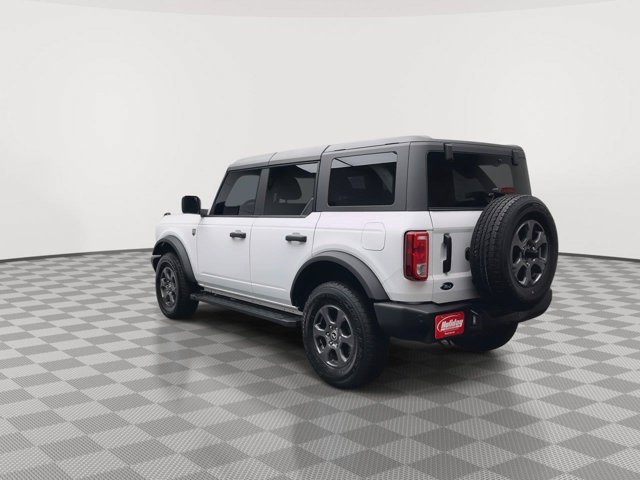 Used 2024 White Ford Big Bend image 35