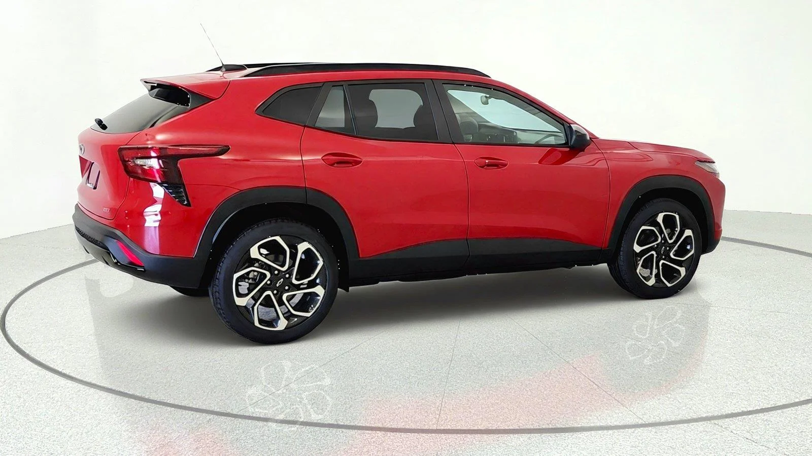 2026 Chevrolet Trax RS - Photo 9