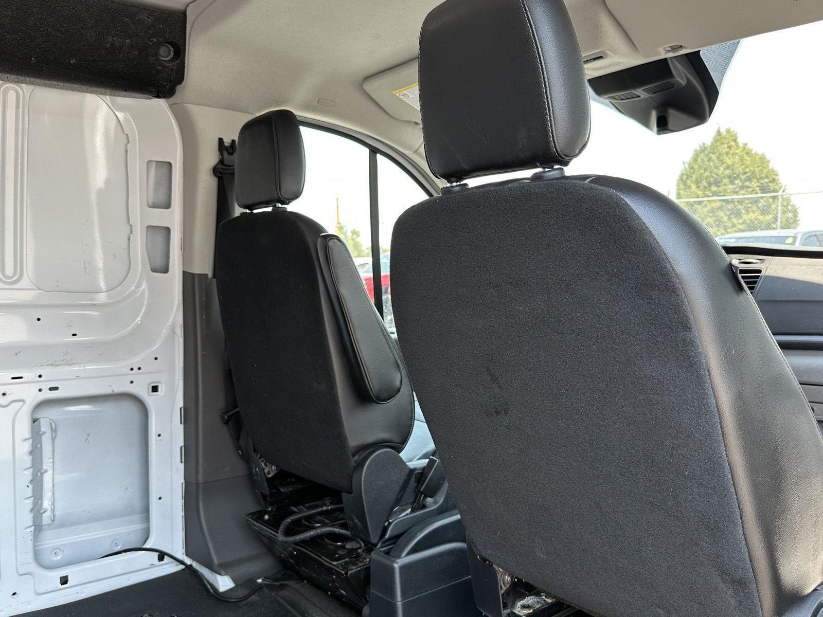 2020 Ford Transit Van Base - Photo 41