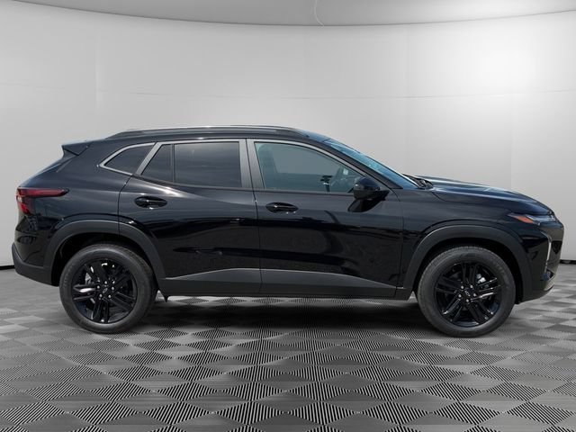 2026 Chevrolet Trax Activ - Photo 6