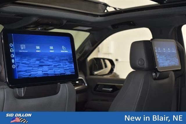 2026 Chevrolet Suburban High Country - Photo 7