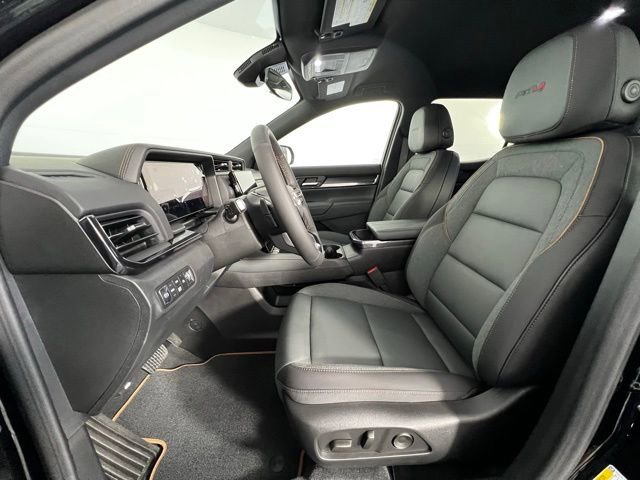 2026 GMC Terrain AT4 - Photo 11