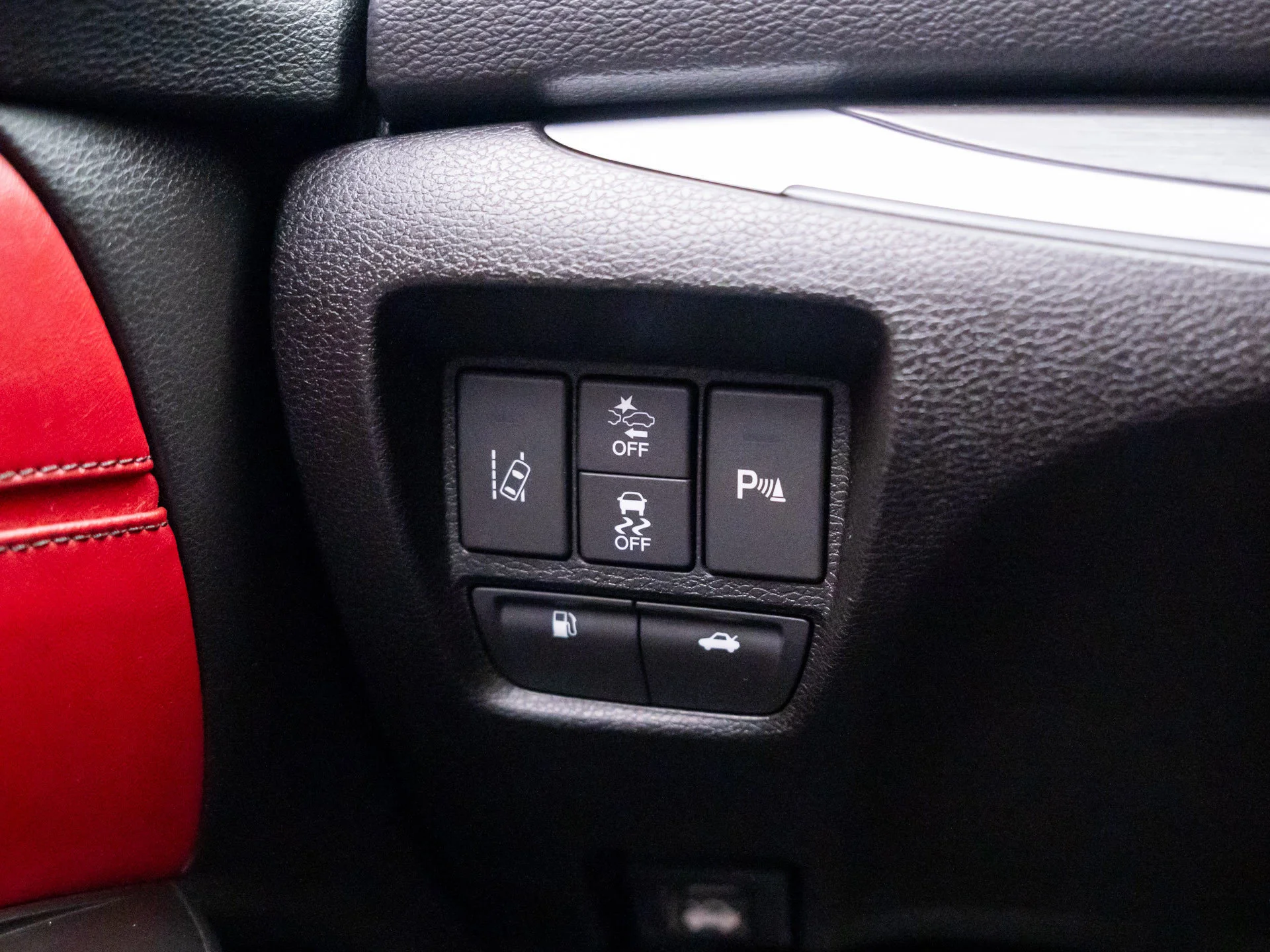 Used 2019  Acura 3.5L Technology Pkg w/A-Spec Pkg image 18