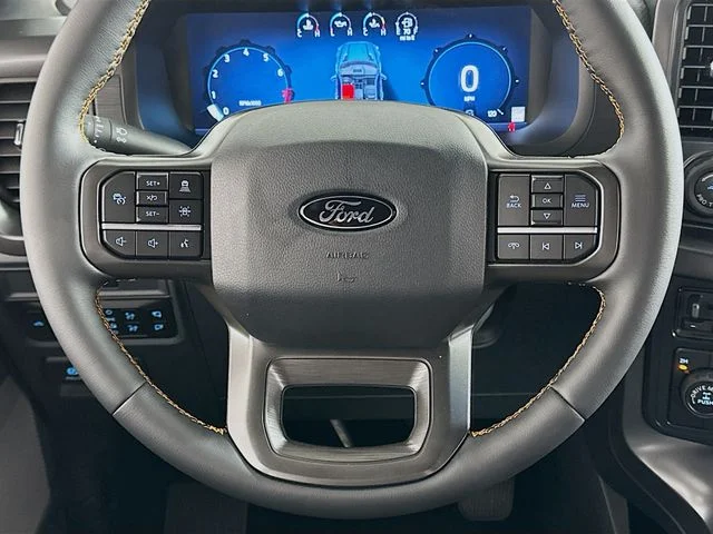New 2026 Ford F-150 Tremor