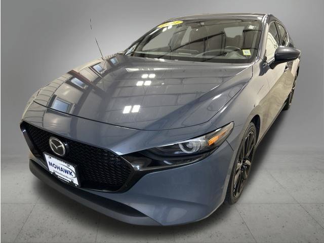 2021 Mazda Mazda3