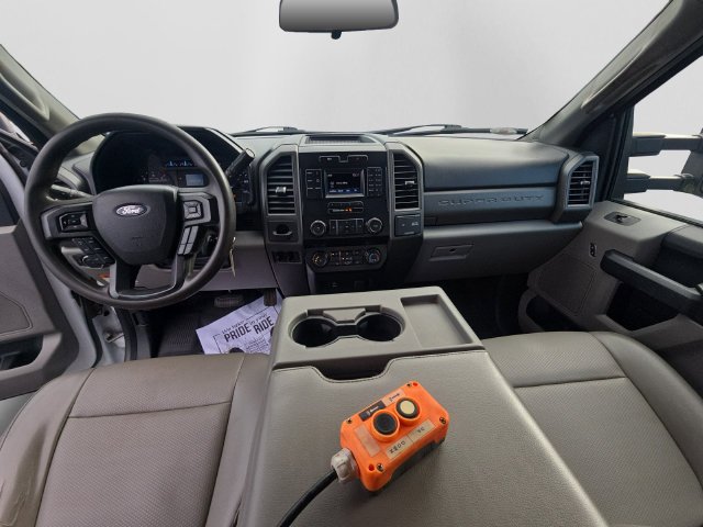 Used 2019 Oxford White Ford XL image 12