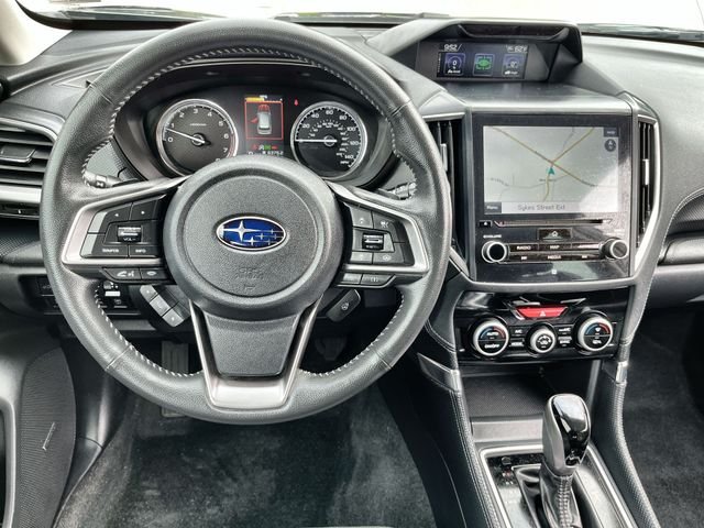 Used 2021 Gray Subaru Touring image 13