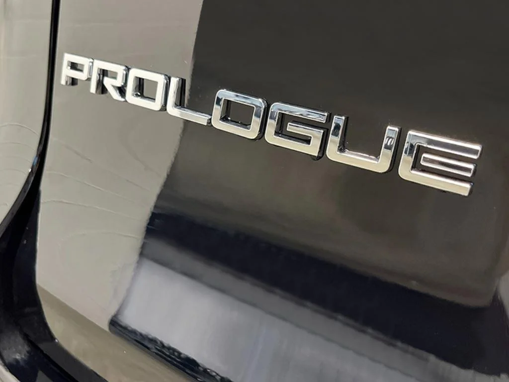 2026 Honda Prologue EX - Photo 6