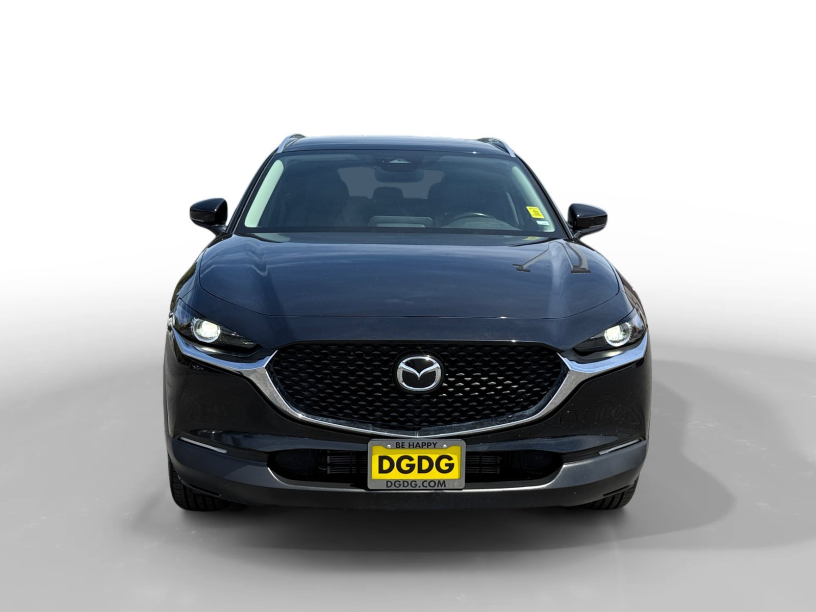 Used 2024 Jet Black Mazda 2.5 S Select Sport image 8