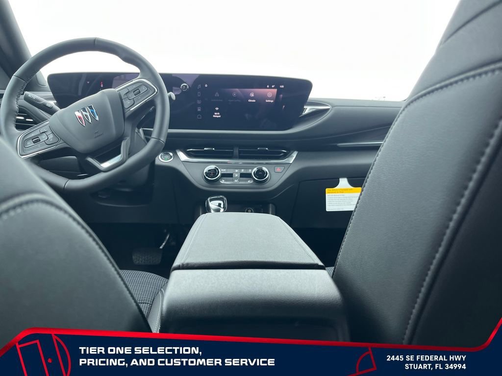 2026 Buick Envista Preferred - Photo 15