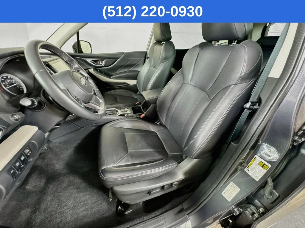 Certified Used 2024 Gray Subaru Limited image 26