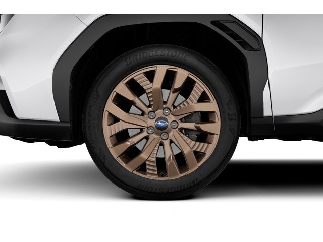 New 2026 CRYSTAL WHITE PEARL Subaru Sport Hybrid image 10