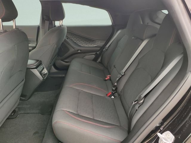 New 2026 Diamond Black Crystal Pearlcoat Dodge R/T image 27