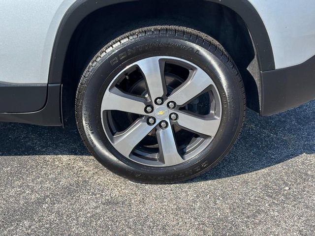 2021 Chevrolet Traverse 3LT - Photo 9