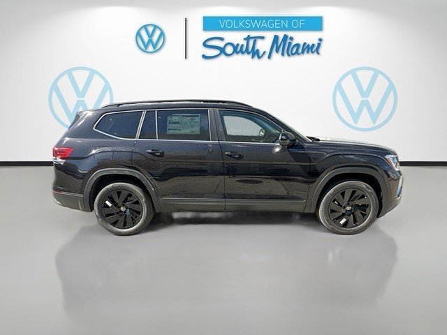 2026 Volkswagen Atlas SE w/Tech - Photo 8