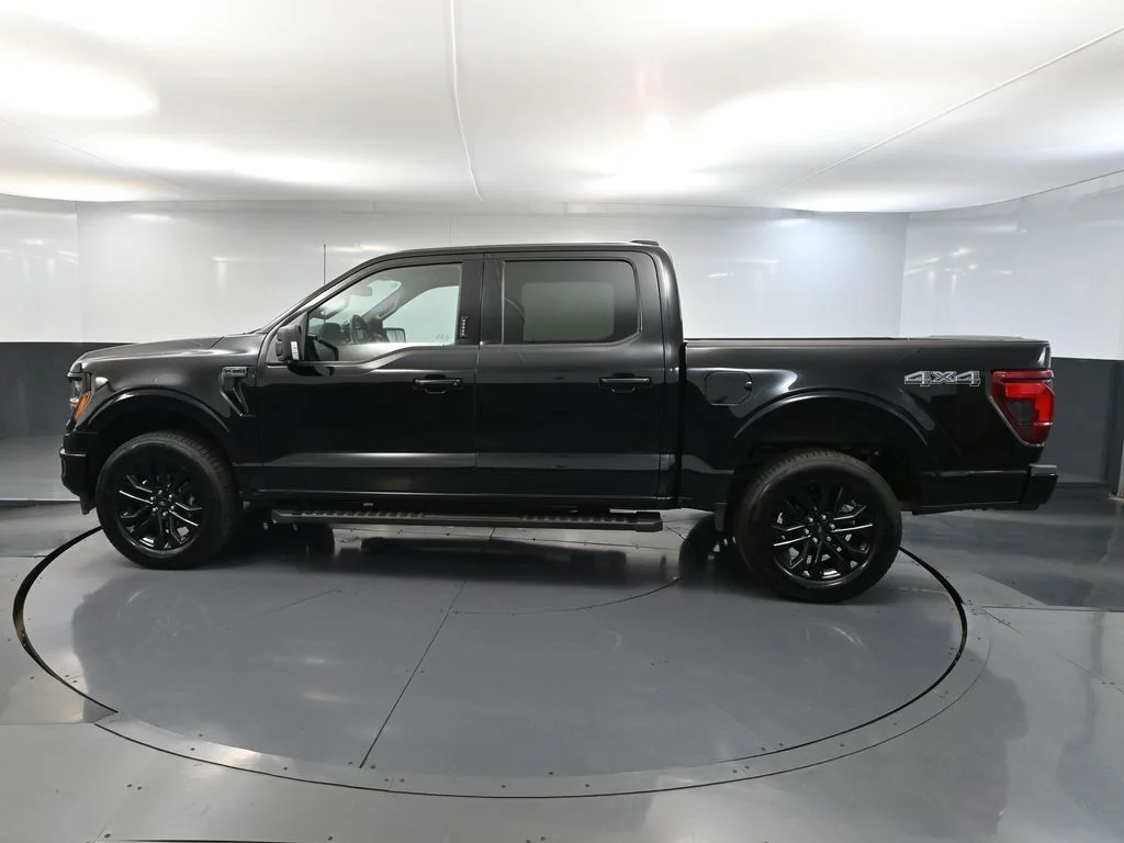 2024 Ford F-150 XLT - Photo 11