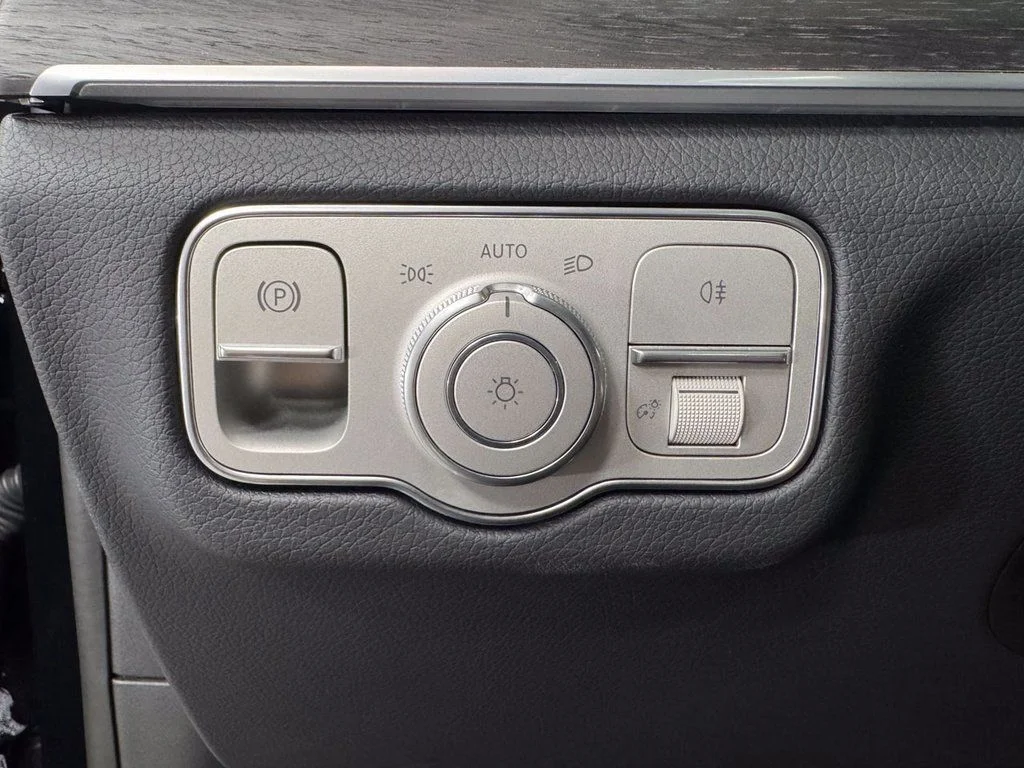 2026 Mercedes-Benz GLE GLE350 - Photo 10
