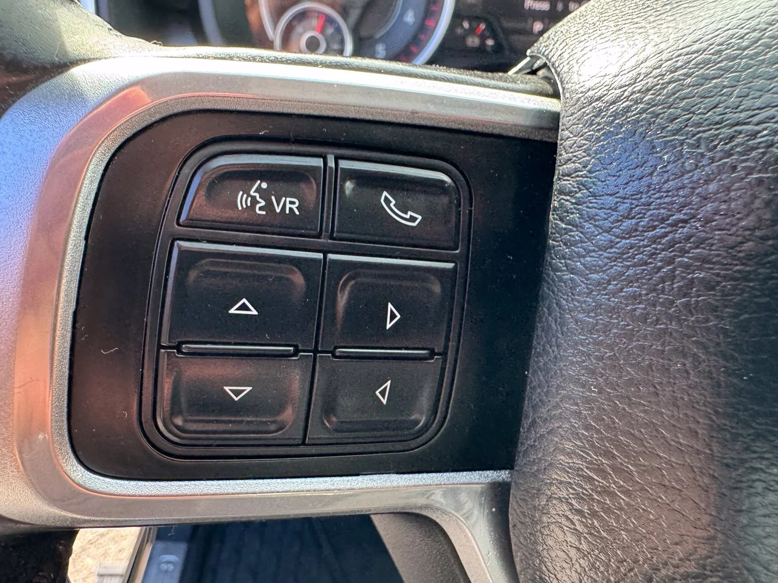 Used 2020 Black Ram Laramie image 20