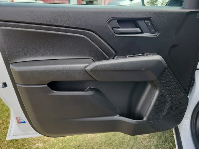 2026 Chevrolet Colorado Work Truck - Photo 16