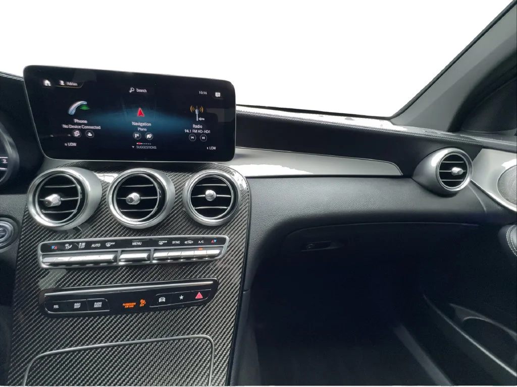 Used 2023 Blue Mercedes-Benz GLC 43 AMG® image 48