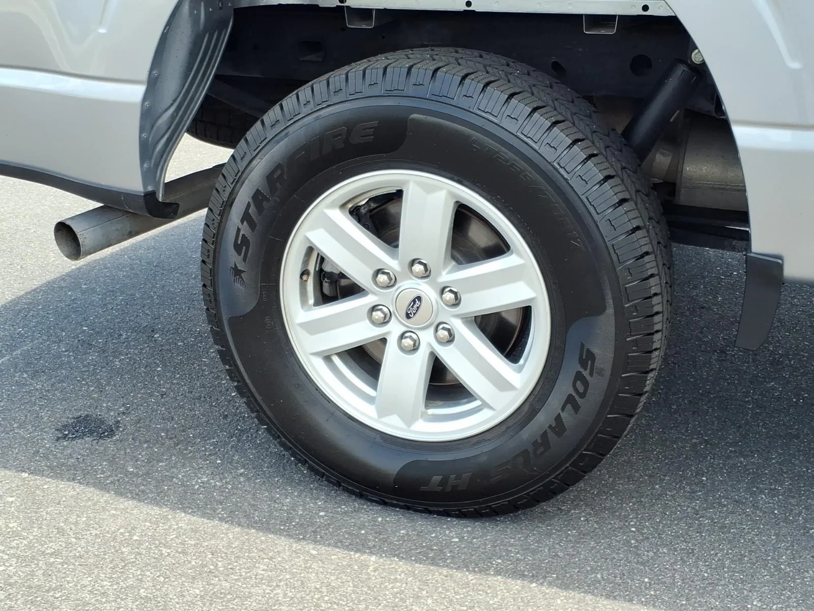 2023 Ford F-150 XLT - Photo 10