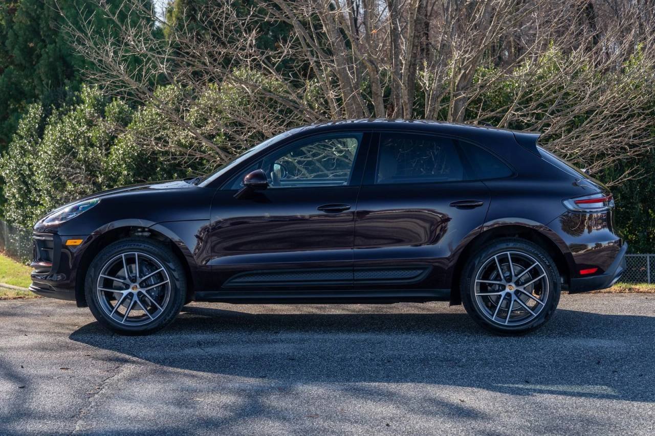 Used 2026  Porsche  image 2
