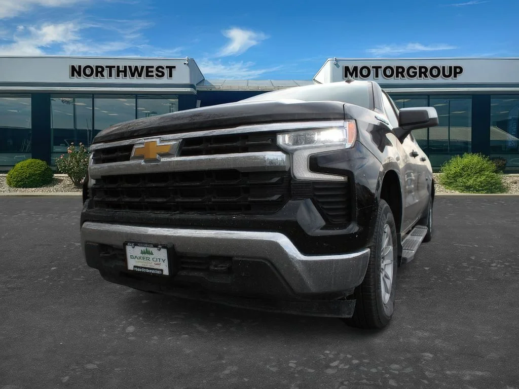 2023 Chevrolet Silverado 1500 LT - Photo 36