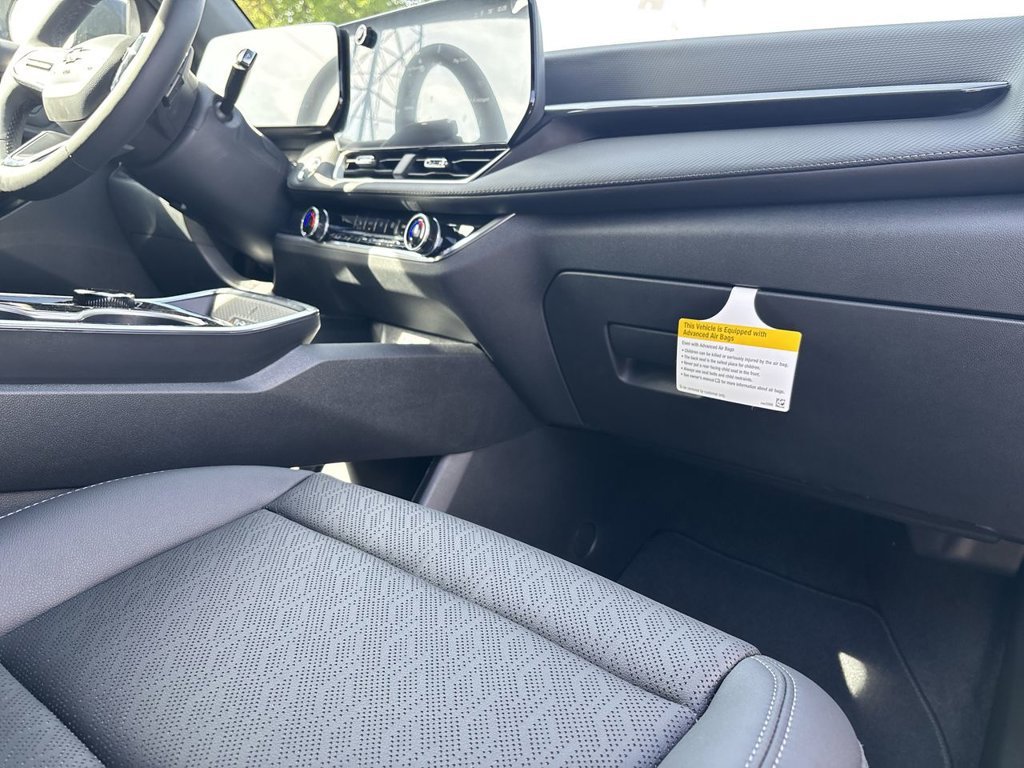 New 2027 Sterling Gray Metallic Chevrolet LT image 30