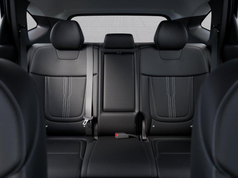 New 2026 Ash Black Hyundai SEL FWD image 12