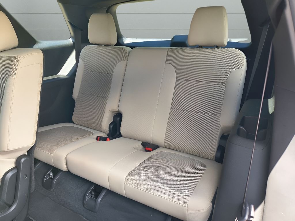 2022 Chevrolet Traverse 1FL - Photo 23