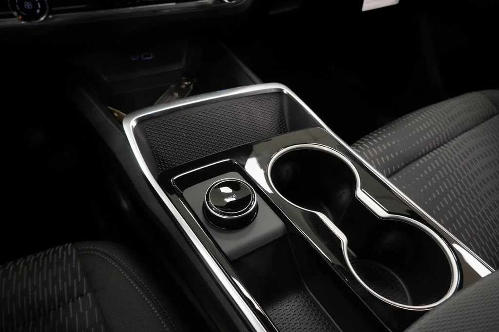 New 2026 Gray Chevrolet LT image 18
