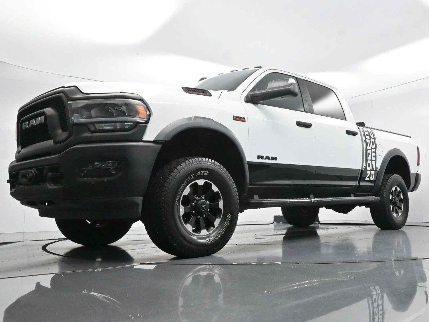 Used 2021  RAM Power Wagon image 41