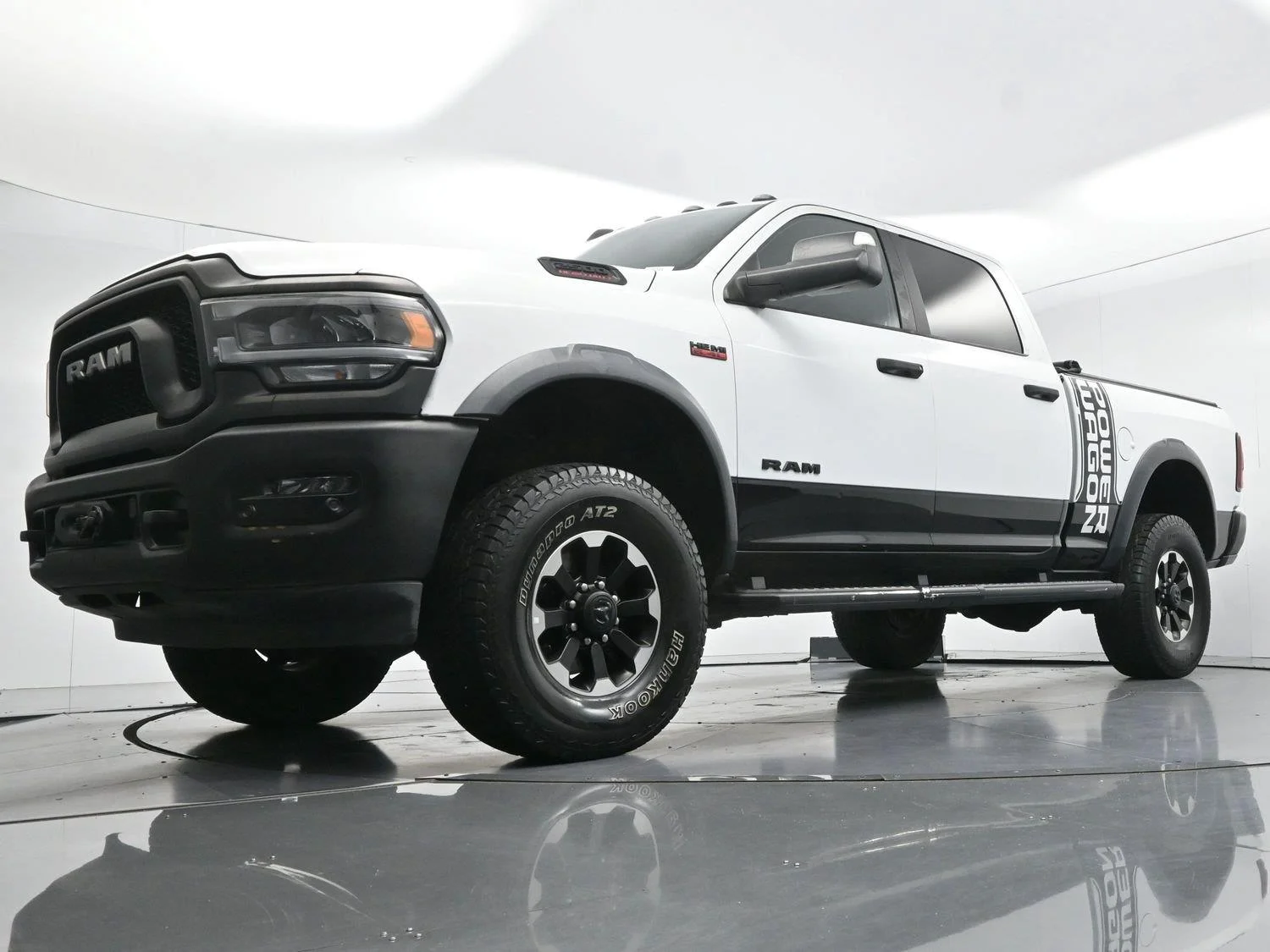 Used 2021  RAM Power Wagon image 41