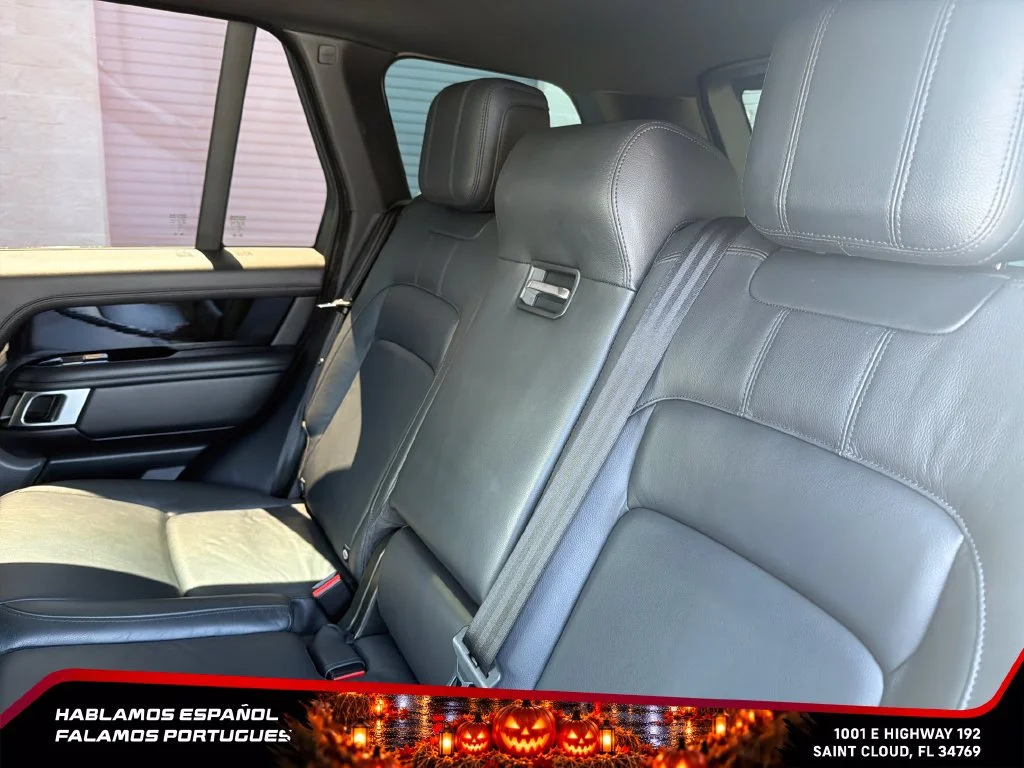 Used 2021 Gray Land Rover SWB image 26