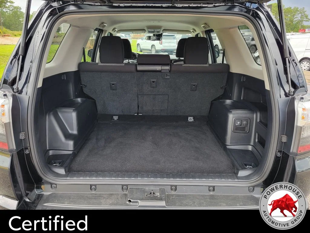 Used 2024 Black Toyota SR5 image 13