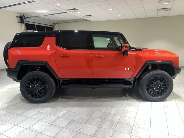 2025 GMC HUMMER EV 2X - Photo 6