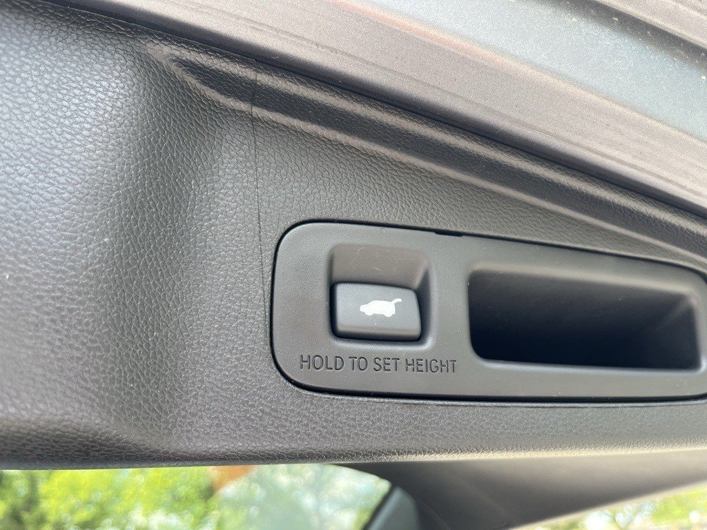 2022 Honda CR-V Touring - Photo 13