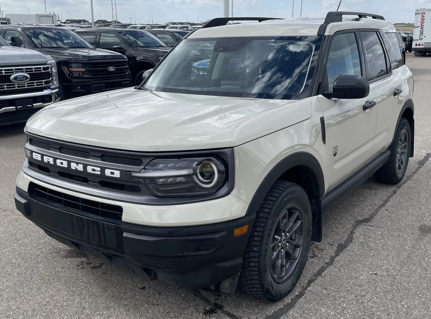 Used 2024  Ford BIG BEND **New Arrival** image 1