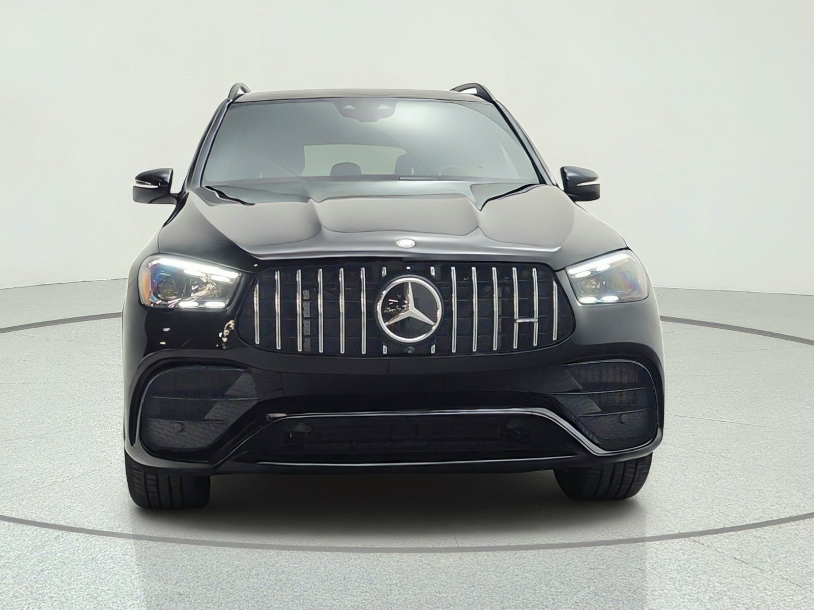 New 2026 Obsidian Black Metallic Mercedes-Benz AMG® GLE 63 S 4MATIC+ SUV image 23