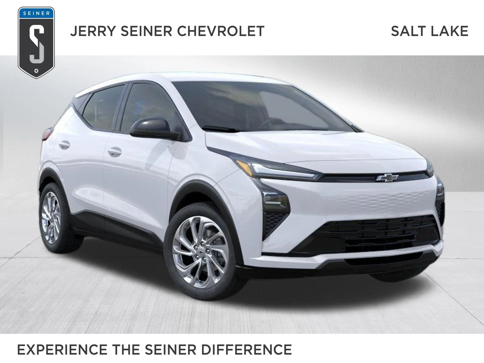 2027 Chevrolet Bolt EV LT Auto's photo