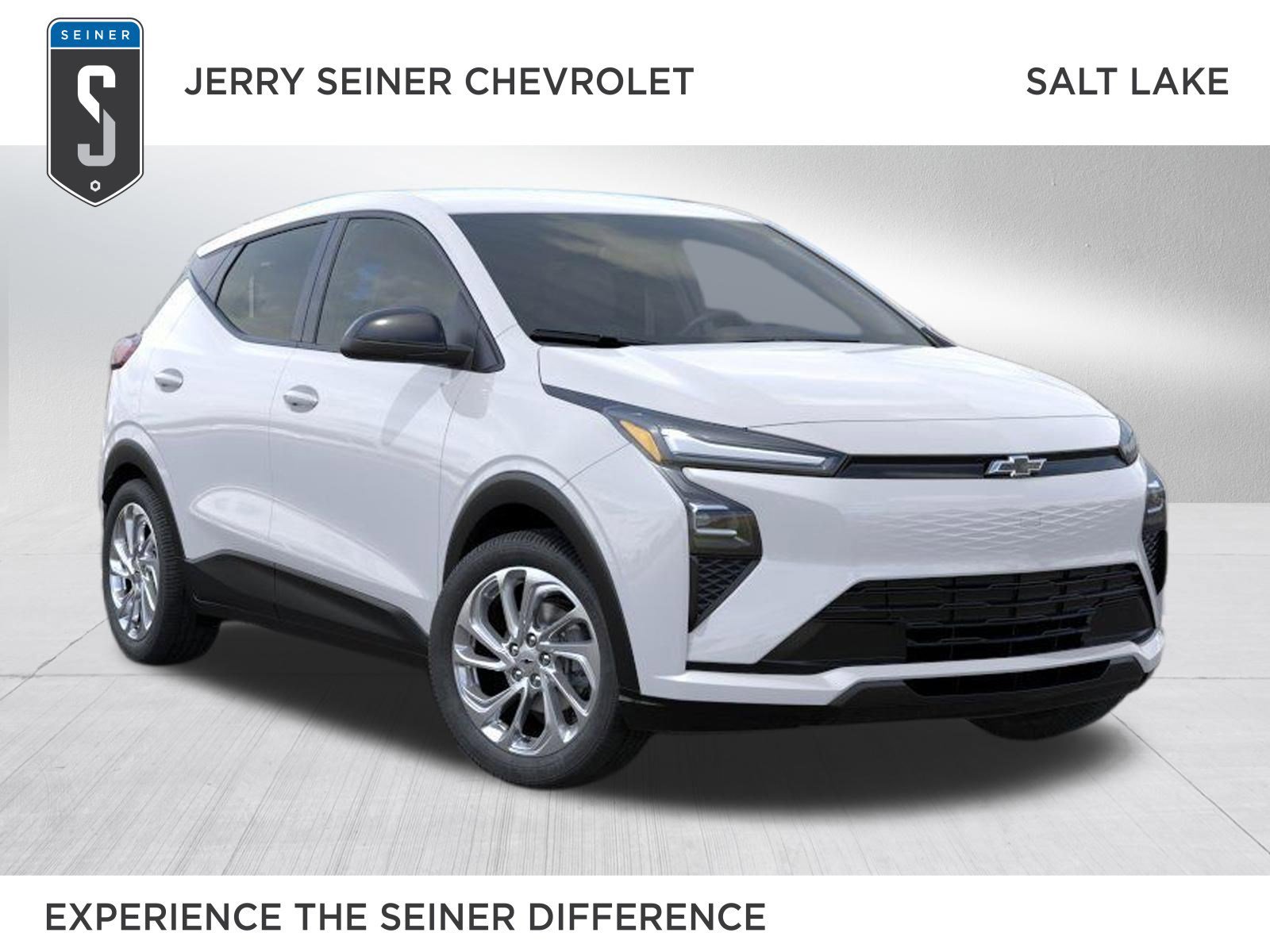 2027 Chevrolet Bolt EV LT Auto's photo