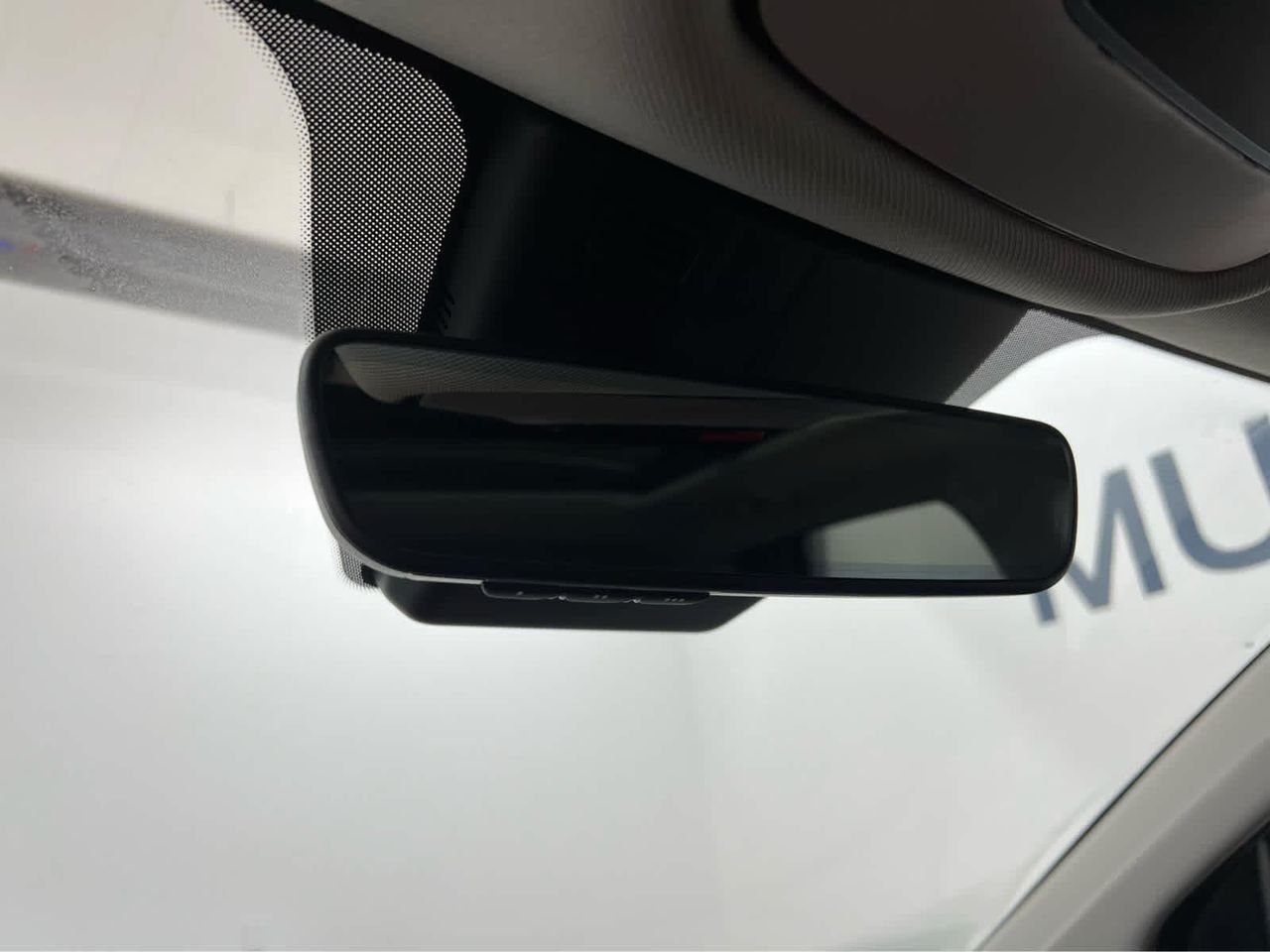 New 2026 Ecotronic Gray Matte Hyundai Limited AWD image 22