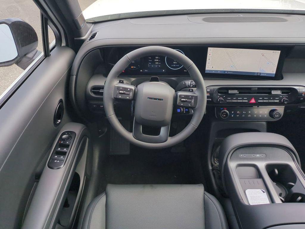 New 2026 White Hyundai XRT Pro image 20