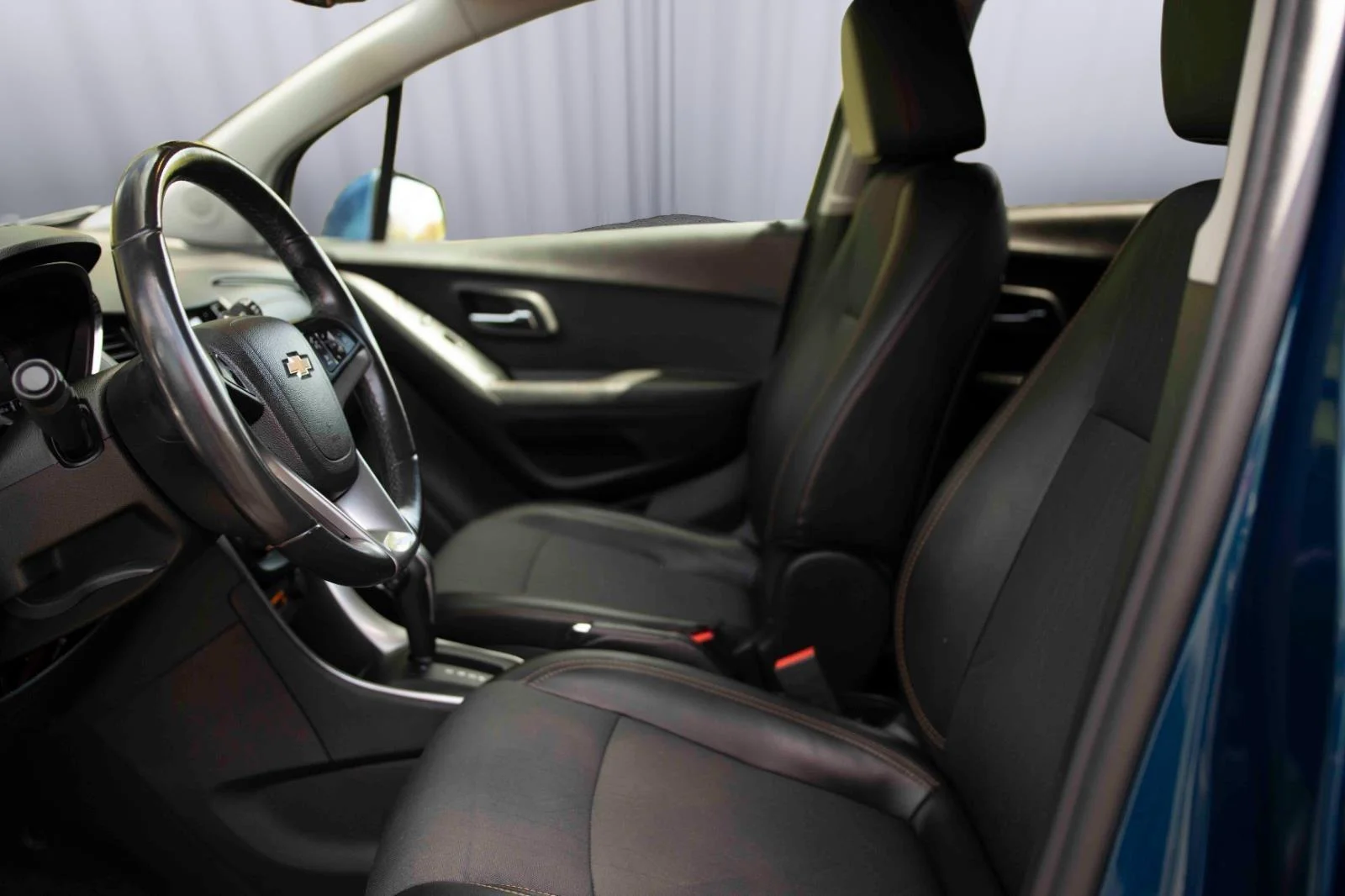 Used 2019 Chevrolet Trax LT with VIN 3GNCJPSB8KL271757 for sale in Vernon, CT
